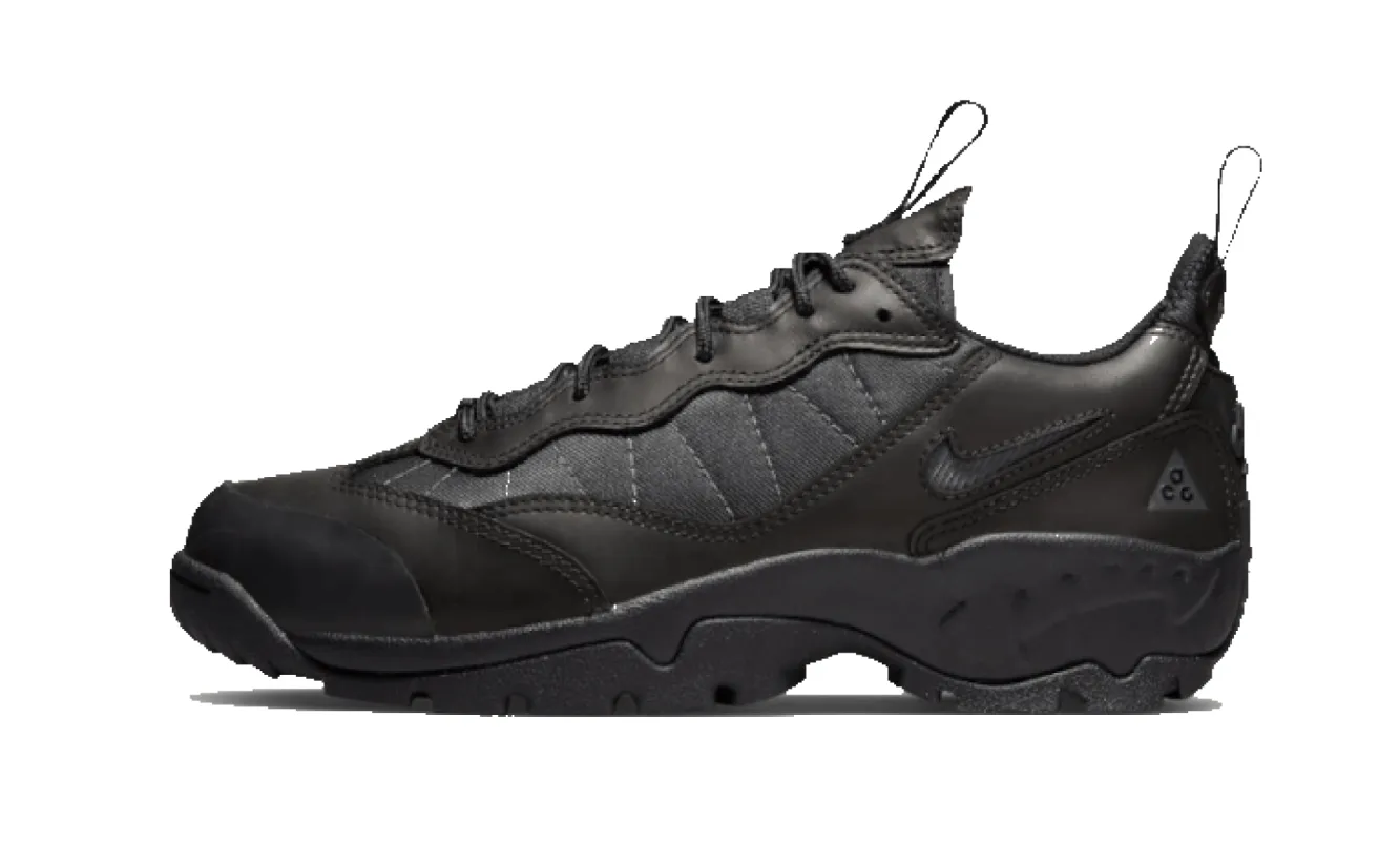 Nike Acg Air Mada Black sold by Addict Sneakers