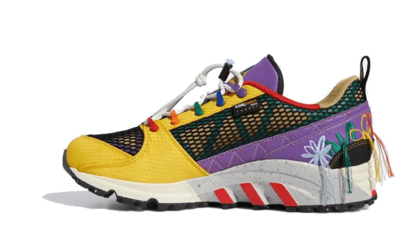 Adidas Eqt Support 93 Sean Wotherspoon sold by Addict Sneakers