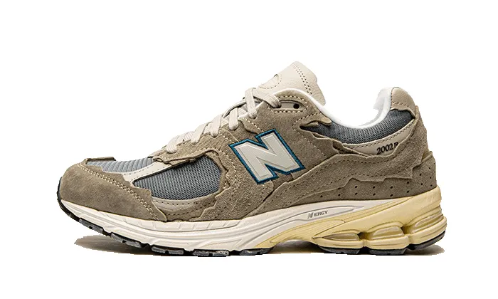 New Balance 2002R Protection Pack Mirage Grey sold by Addict Sneakers