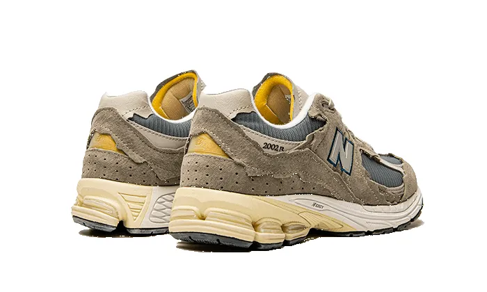 New Balance 2002R Protection Pack Mirage Grey sold by Addict Sneakers product image thumbnail 2