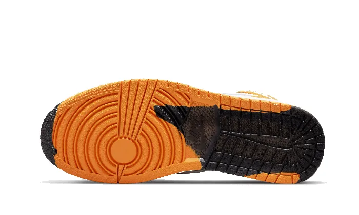 Air Jordan 1 Element Gore Tex Light Curry sold by Addict Sneakers product image thumbnail 2