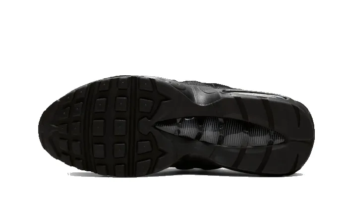 Nike Air Max 95 Essential Black sold by Addict Sneakers product image thumbnail 3