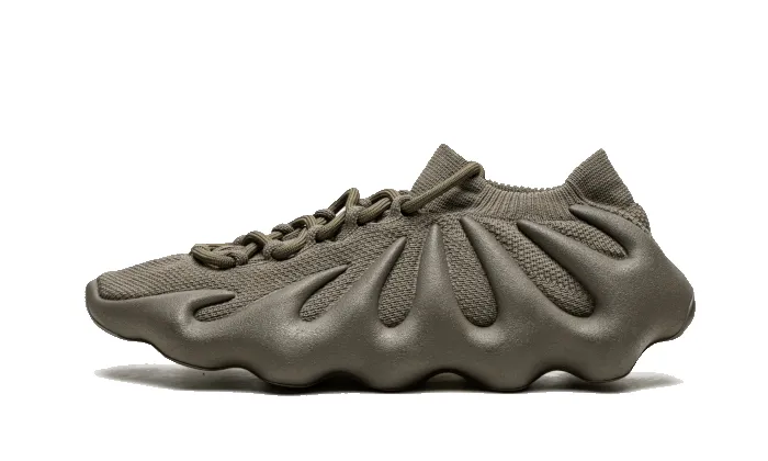 Adidas Yeezy 450 Cinder sold by Addict Sneakers