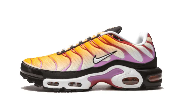 Nike Air Max Plus Sherbert sold by Addict Sneakers