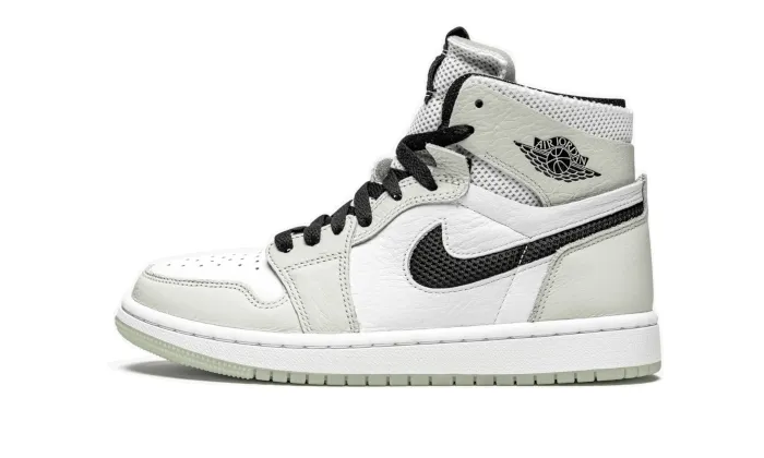 Air Jordan 1 High Zoom Air Cmft Sail sold by Addict Sneakers