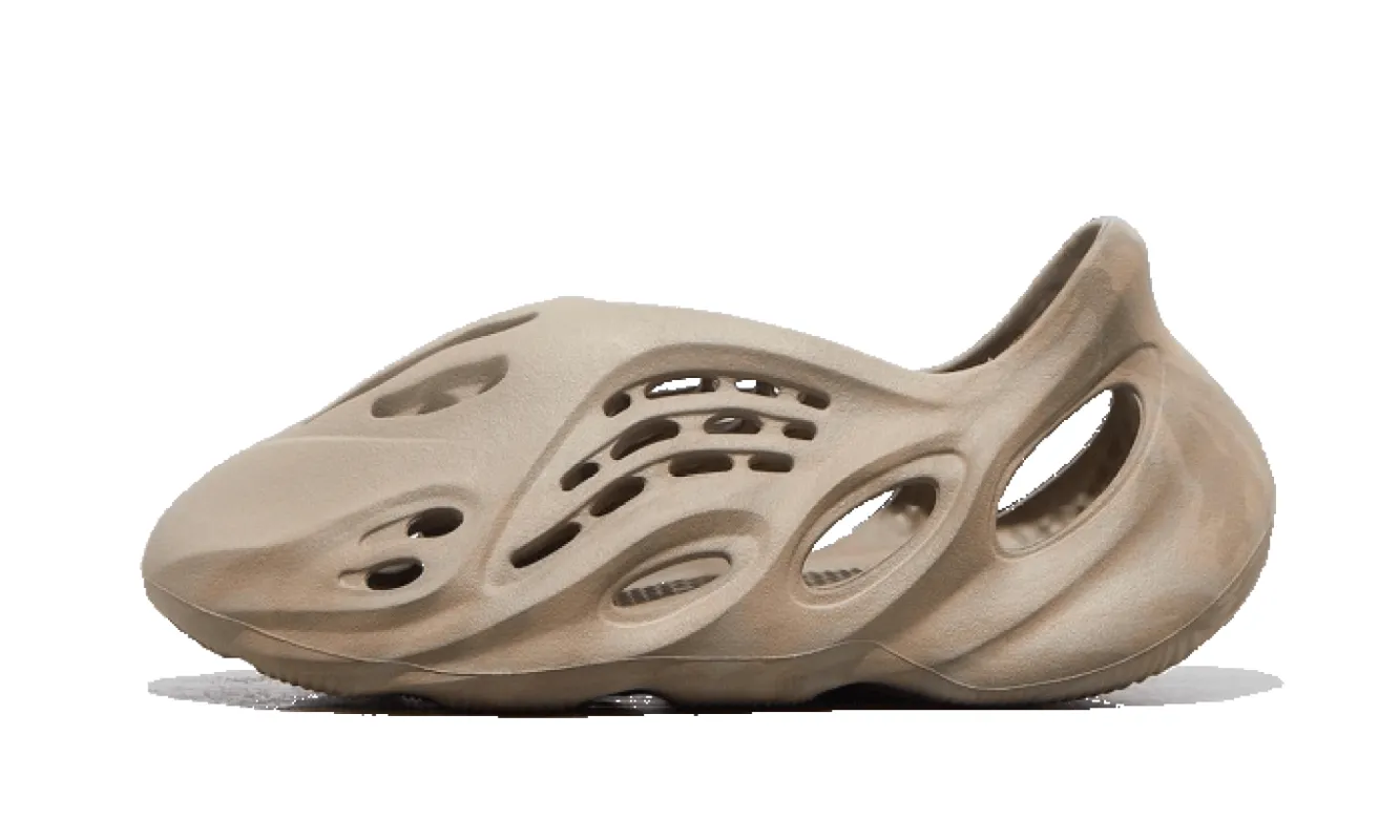 Adidas Yeezy Foam Rnnr Stone Sage sold by Addict Sneakers
