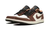 Air Jordan 1 Low Mocha sold by Addict Sneakers