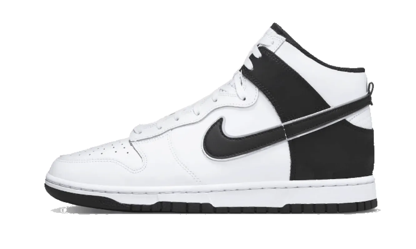 Nike Dunk High Black Camo sold by Addict Sneakers