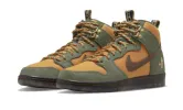 Nike Sb Dunk High Pass Port Work Boots sold by Addict Sneakers