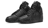 Nike Dunk High Undercover Chaos Black sold by Addict Sneakers
