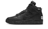 Nike Dunk High Undercover Chaos Black sold by Addict Sneakers