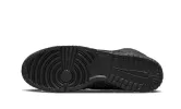 Nike Dunk High Undercover Chaos Black sold by Addict Sneakers