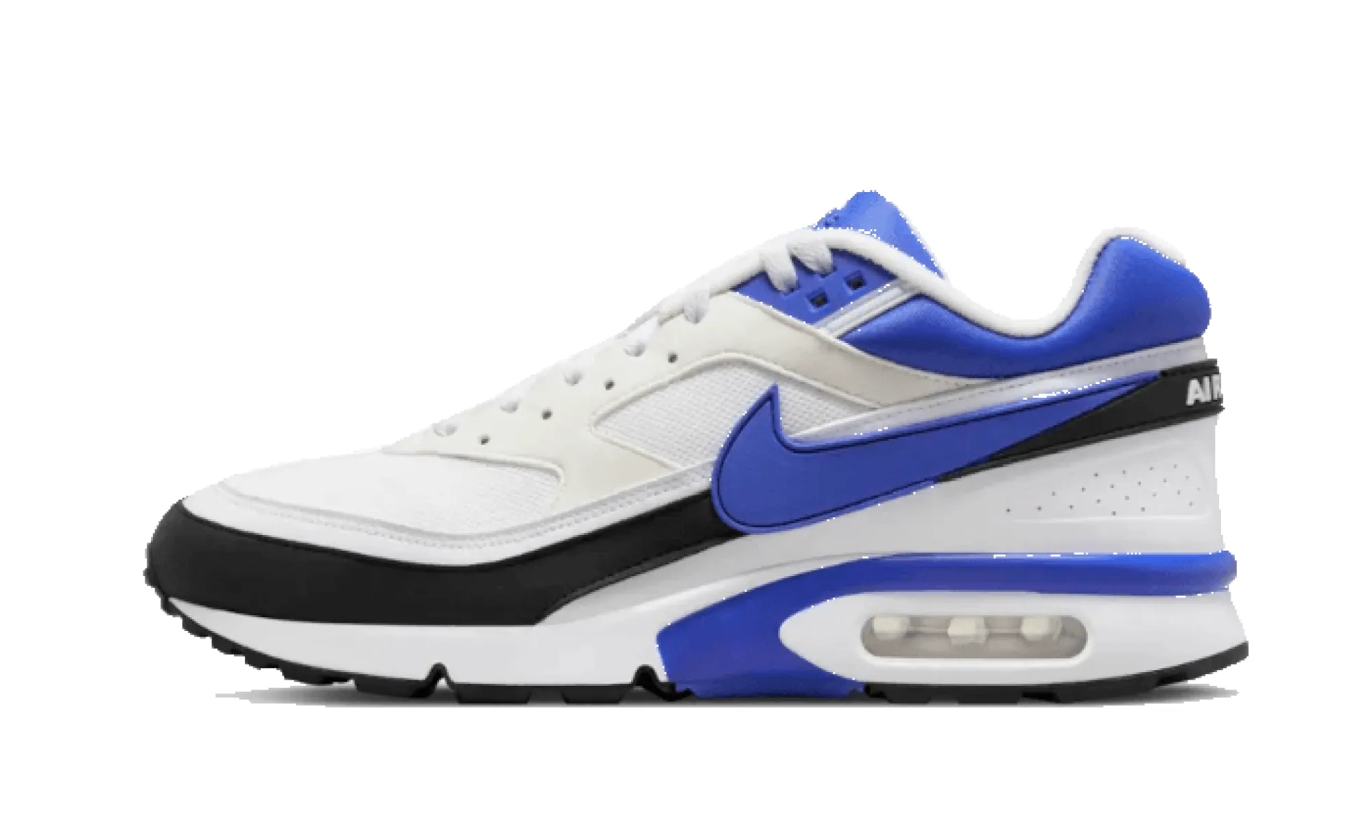 Nike Air Max Bw White Persian Violet sold by Addict Sneakers