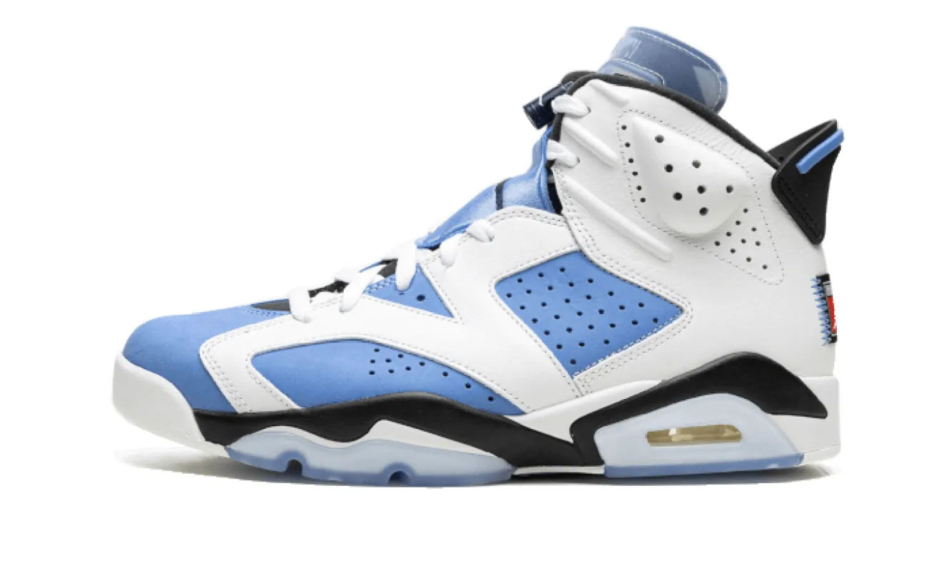 Air Jordan 6 Unc sold by Addict Sneakers