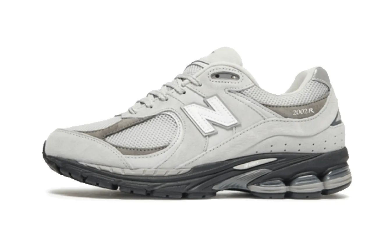 New Balance 2002R Grey Black Jd Sports Exclusive sold by Addict Sneakers