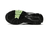 New Balance 2002R Black Silver Green sold by Addict Sneakers