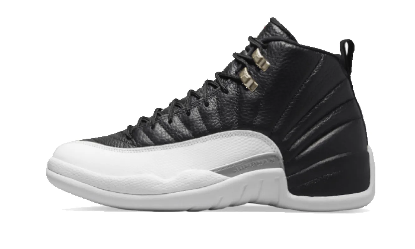 Air Jordan 12 Retro Playoffs 2022 sold by Addict Sneakers