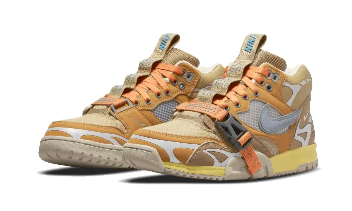 Nike Air Trainer 1 Sp Coriander sold by Addict Sneakers product image thumbnail 2