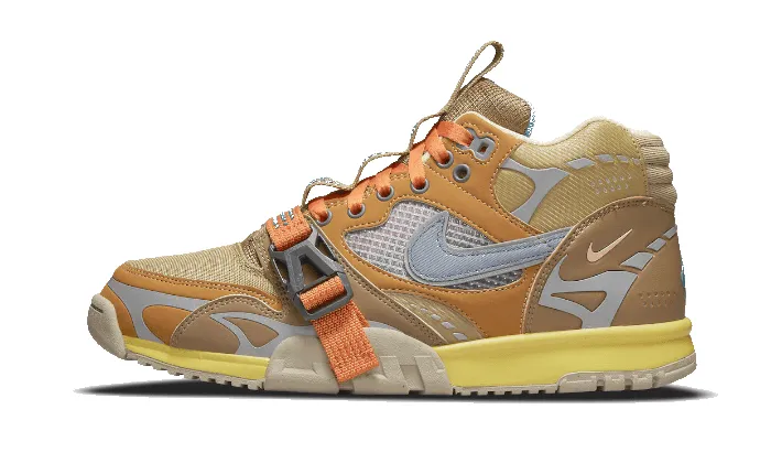 Nike Air Trainer 1 Sp Coriander sold by Addict Sneakers