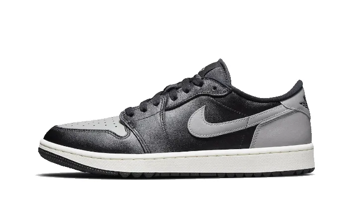 Air Jordan 1 Retro Low Golf Shadow sold by Addict Sneakers