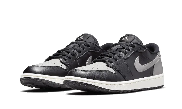 Air Jordan 1 Retro Low Golf Shadow sold by Addict Sneakers product image thumbnail 2