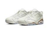 Air Jordan 6 Low Chinese New Year 2022 sold by Addict Sneakers