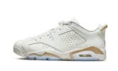 Air Jordan 6 Low Chinese New Year 2022 sold by Addict Sneakers