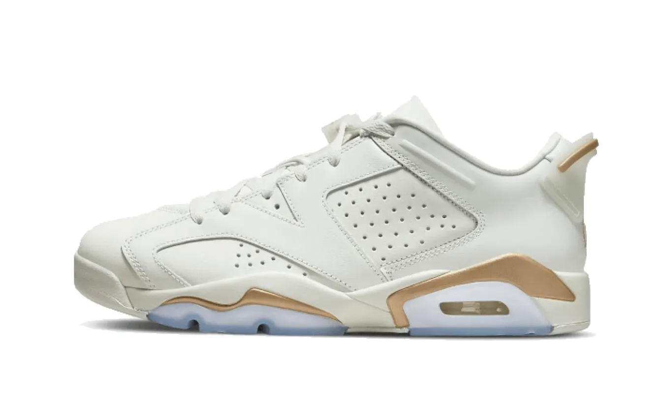Air Jordan 6 Low Chinese New Year 2022 sold by Addict Sneakers