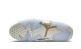 Air Jordan 6 Low Chinese New Year 2022 sold by Addict Sneakers