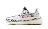 Adidas Yeezy 350 Boost V2 Zebra sold by Addict Sneakers