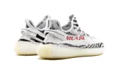 Adidas Yeezy 350 Boost V2 Zebra sold by Addict Sneakers