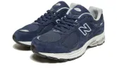New Balance 2002R Navy sold by Addict Sneakers