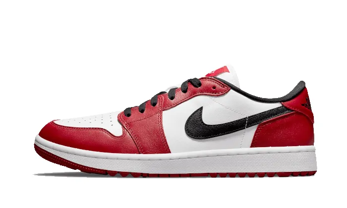 Air Jordan 1 Low Golf Chicago sold by Addict Sneakers