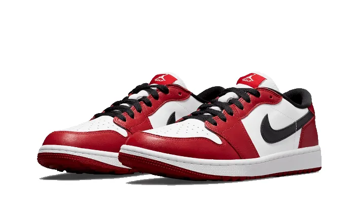 Air Jordan 1 Low Golf Chicago sold by Addict Sneakers product image thumbnail 2