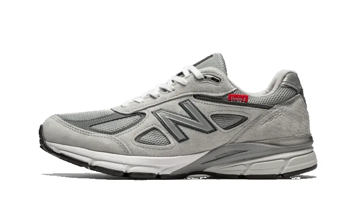New Balance 990 V4 Grey sold by Addict Sneakers