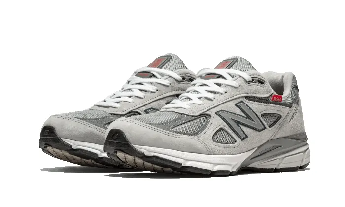 New Balance 990 V4 Grey sold by Addict Sneakers product image thumbnail 2