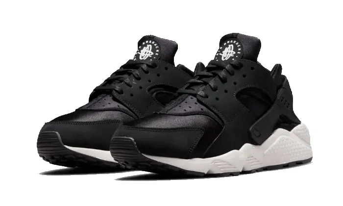 Nike Air Huarache Off Noir sold by Addict Sneakers product image thumbnail 2