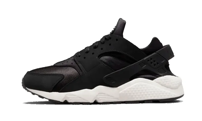 Nike Air Huarache Off Noir sold by Addict Sneakers