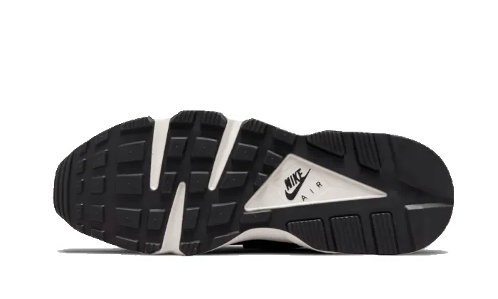 Nike Air Huarache Off Noir sold by Addict Sneakers product image thumbnail 3
