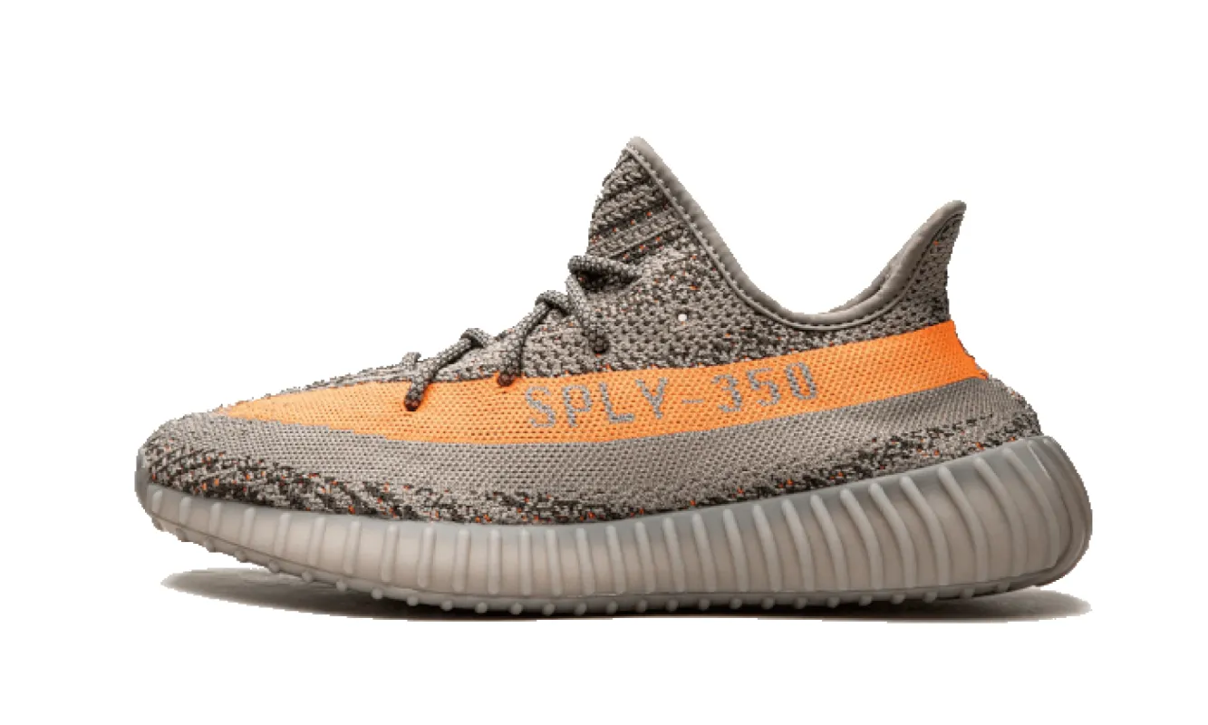 Adidas Yeezy 350 V2 Beluga Reflective sold by Addict Sneakers