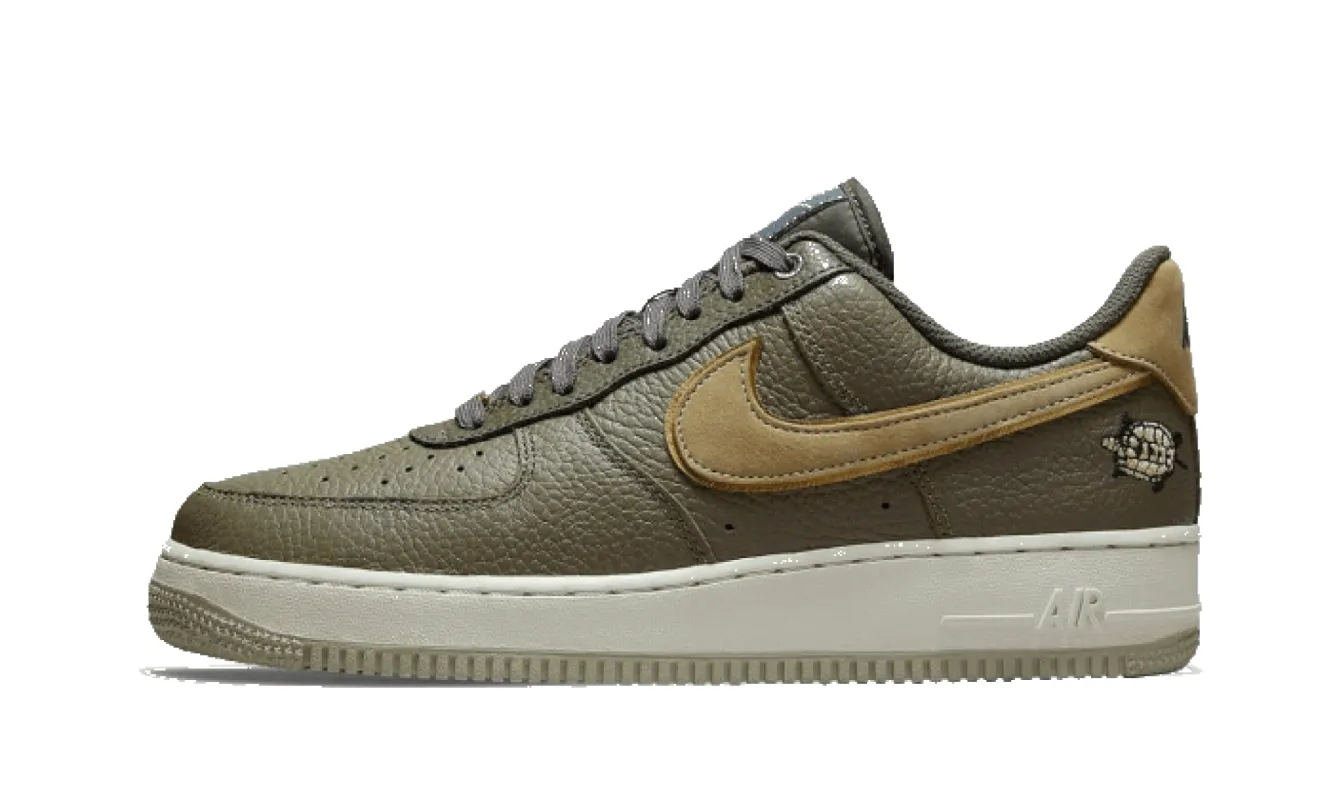Nike Air Force 1 Low 07 Lx Turtle made by Nike