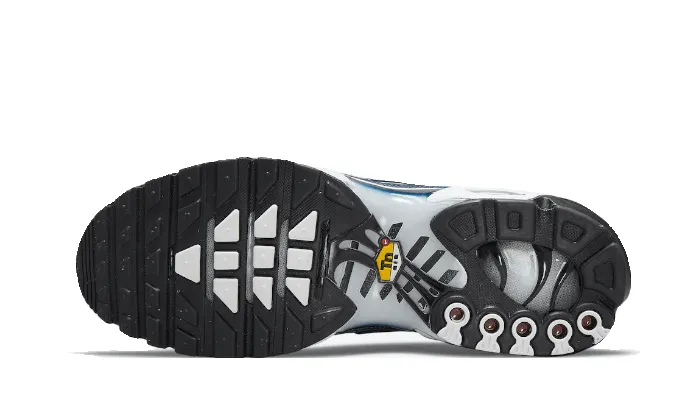 Nike Air Max Plus Midnight Navy sold by Addict Sneakers product image thumbnail 3