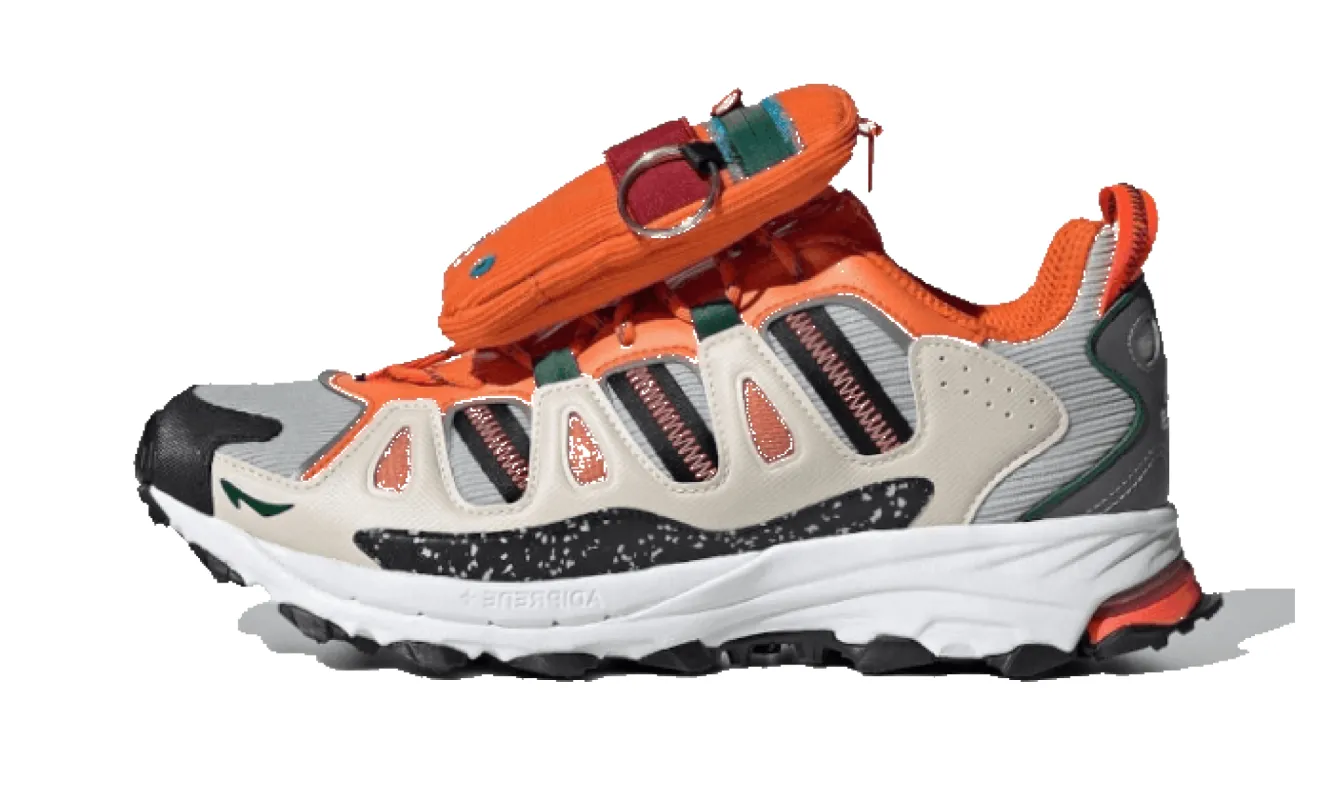 Adidas Superturf Adventure Sean Wotherspoon Grey sold by Addict Sneakers