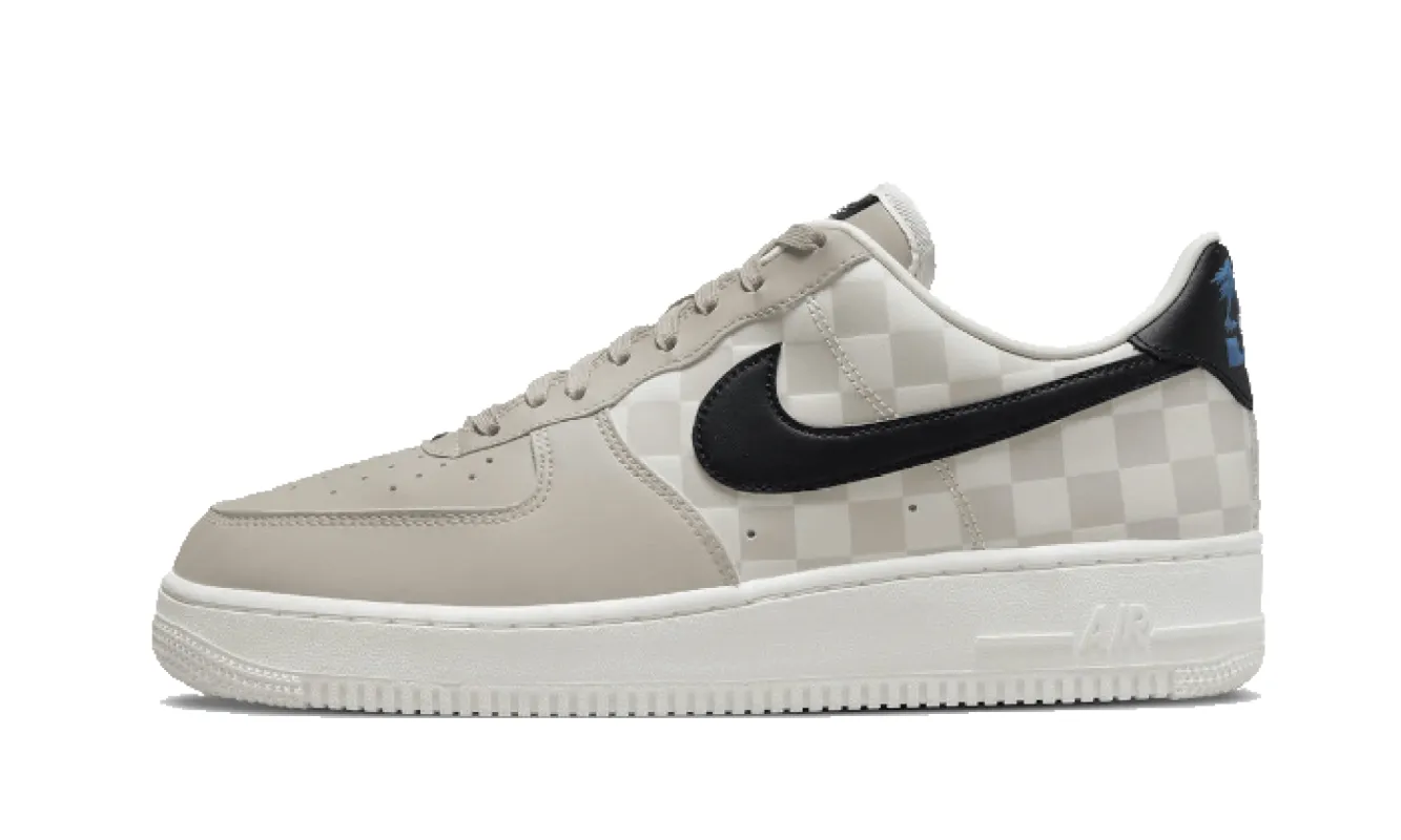Nike Air Force 1 Low Strive For Greatness made by Nike