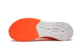 Nike Zoom Fly Mercurial Off White Total Orange sold by Addict Sneakers
