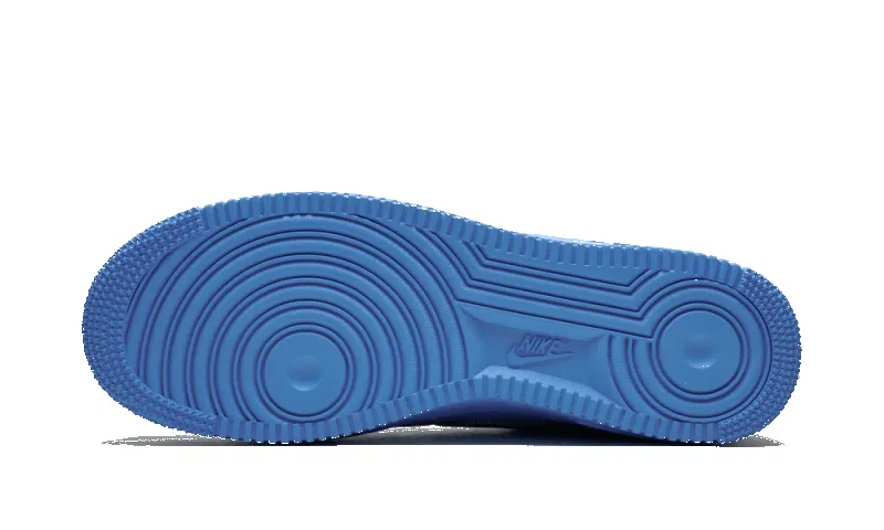 Nike Air Force 1 Low Off White Mca University Blue sold by Addict Sneakers product image thumbnail 4