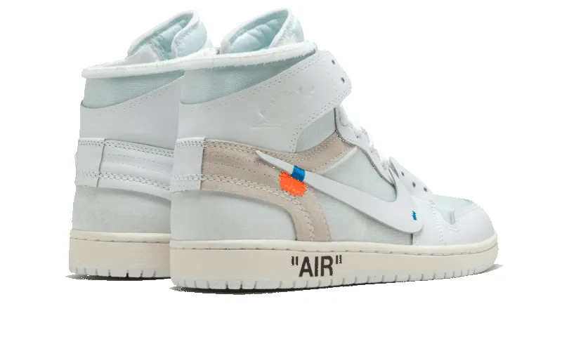 Air Jordan 1 Retro High Off Whit Nrg sold by Addict Sneakers product image thumbnail 3