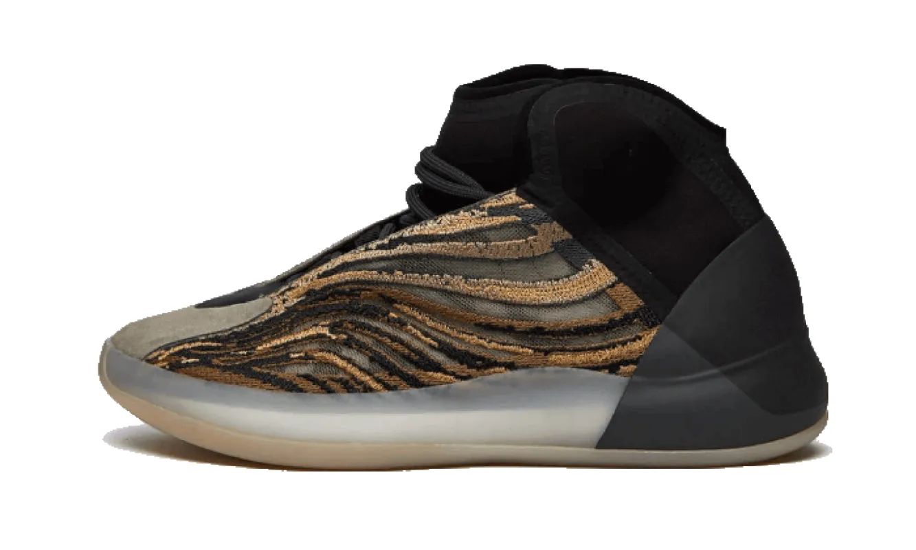Adidas Yeezy Qntm Amber Tint sold by Addict Sneakers