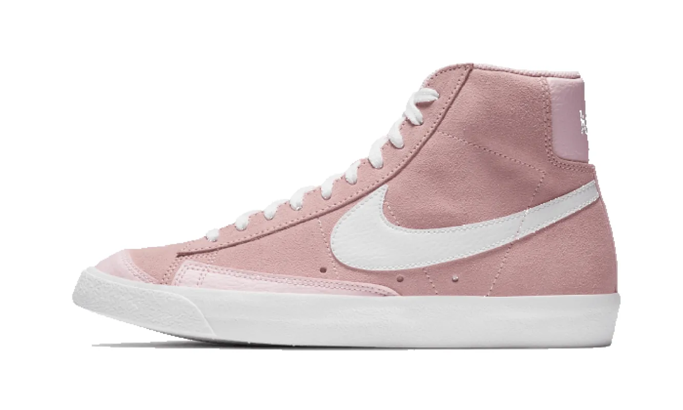 Nike Blazer Mid Vintage 77 Pink Foam sold by Addict Sneakers