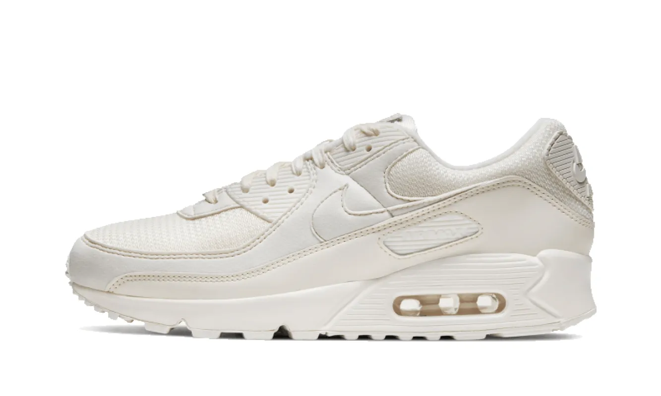 Nike Air Max 90 Recraft Sail sold by Addict Sneakers